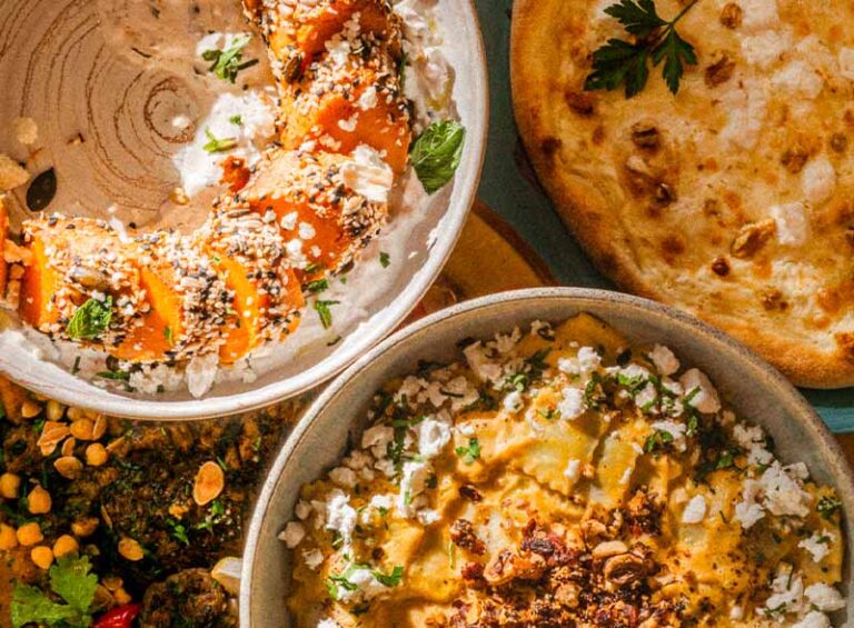 Bikube - Pass Foooood