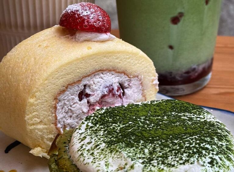 Kaki Bistrot - Pass Foooood