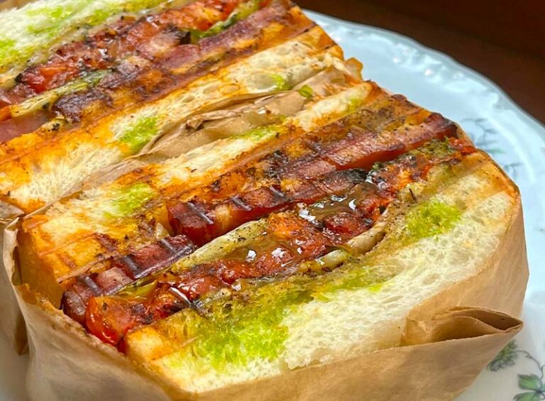 Lulla - Pass Foooood