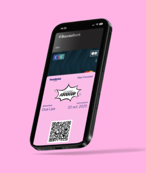 Pass Foooood - Produit - Solo